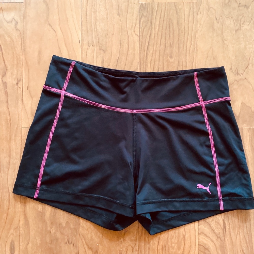 Puma shorts
